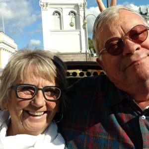 Meet your Posher, Candi